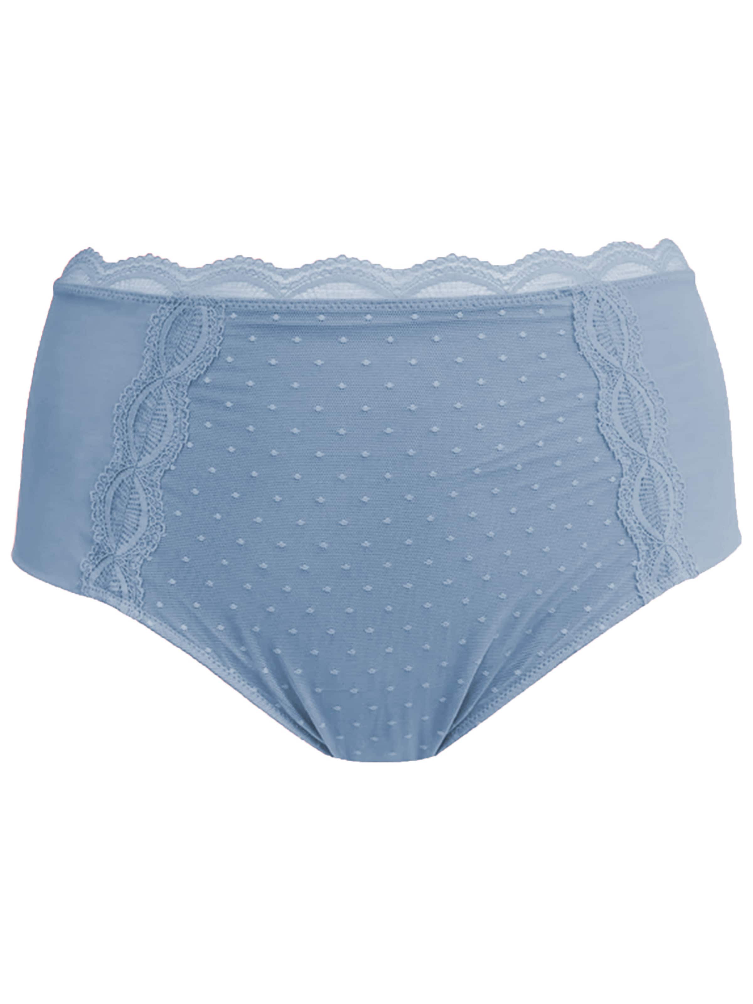 SugarShape Broekje 'Clara' in Blauw: voorkant