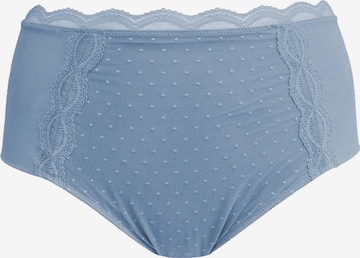 SugarShape Boyshorts 'Clara' in Blue: front