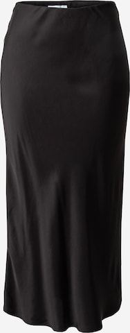 minus Skirt 'Kamia' in Black: front