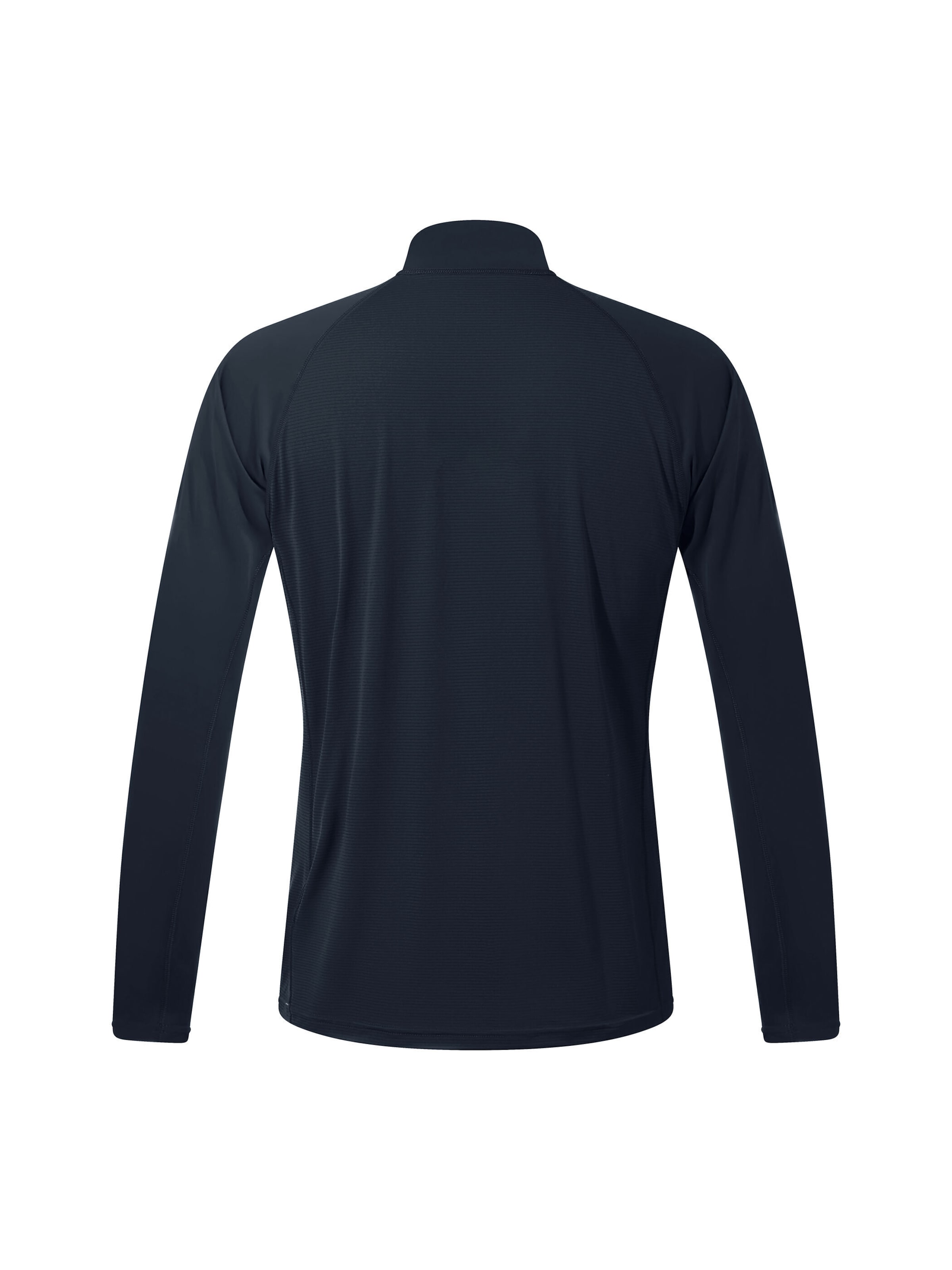 T-Shirt fonctionnel 'Trailblaze' Berghaus en noir