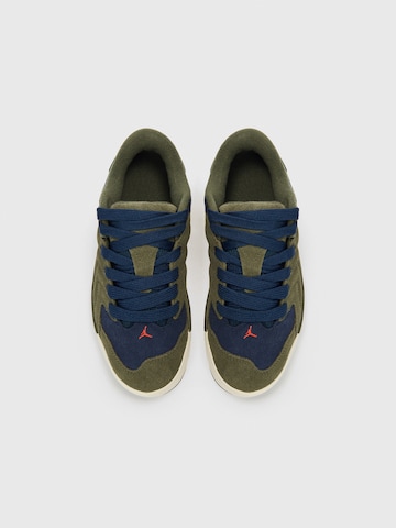 Jordan Sneakers i grøn