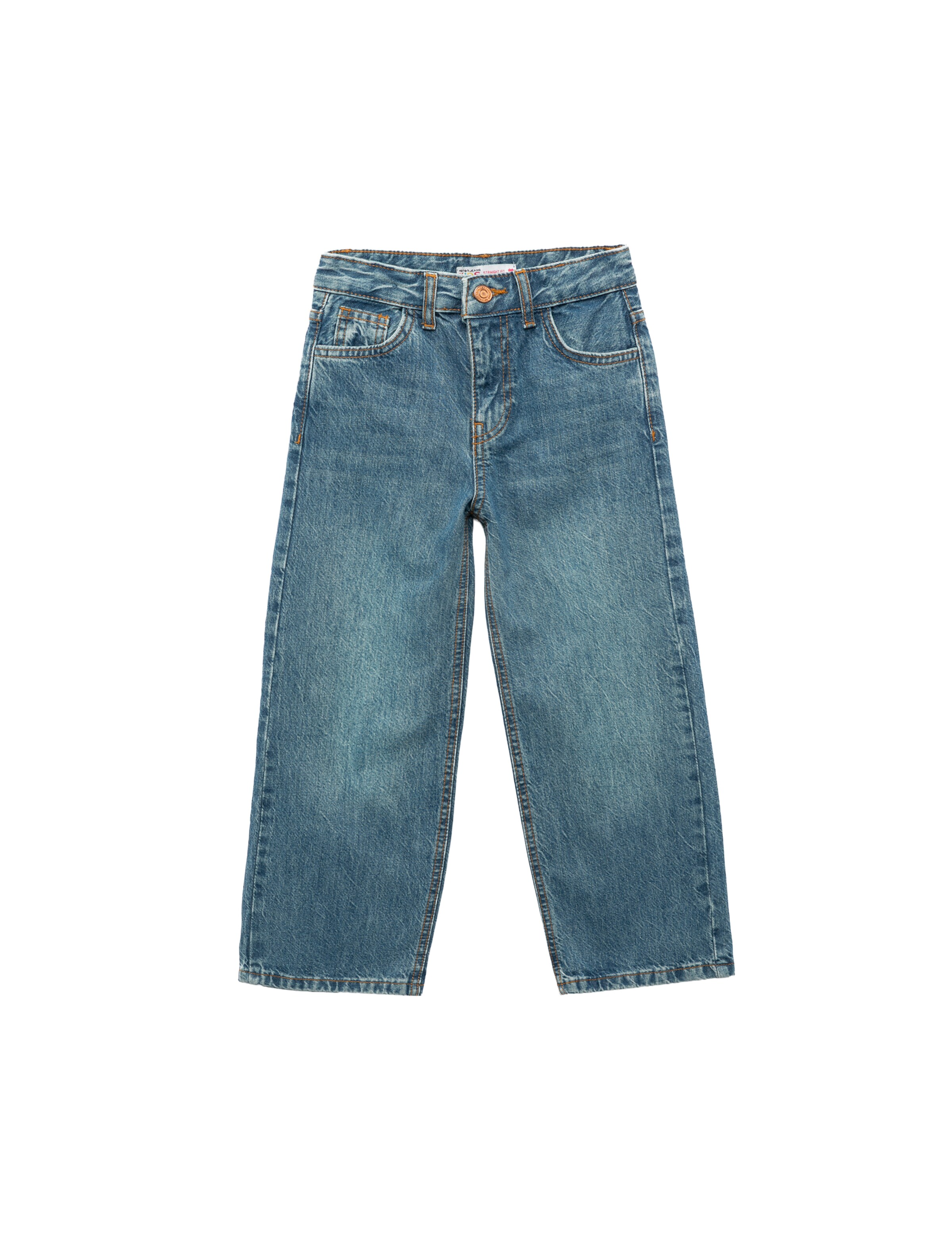 Koton Jeans in de kleur Indigo, Productweergave