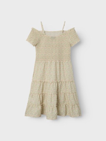 Robe NAME IT en beige