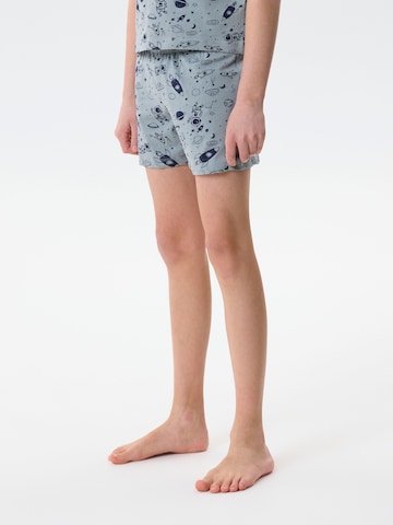 TWO SOON - Pijama en gris