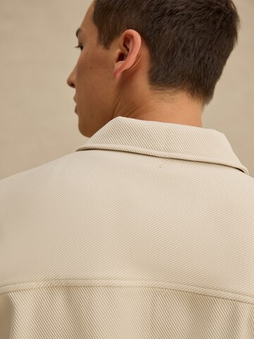 Giacca di mezza stagione 'Azad' di DAN FOX APPAREL in beige