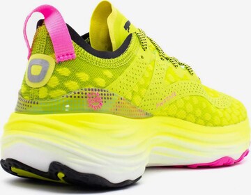 PUMA Sneaker 'Foreverrun Nitro Psychedelic Rush Wn' in Gelb