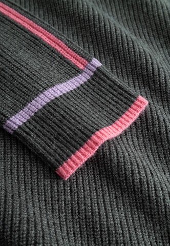 Frieda & Freddies Sweater in Grey
