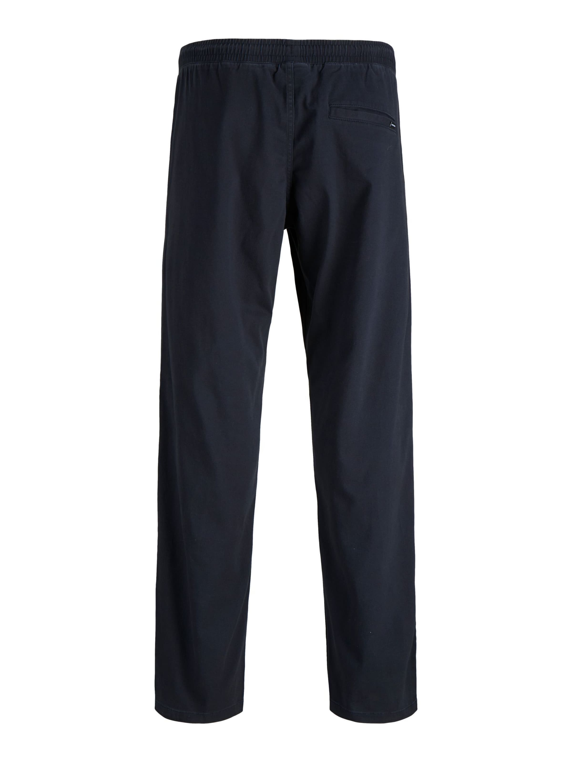 Jack & Jones Junior Regular Trousers in Blue