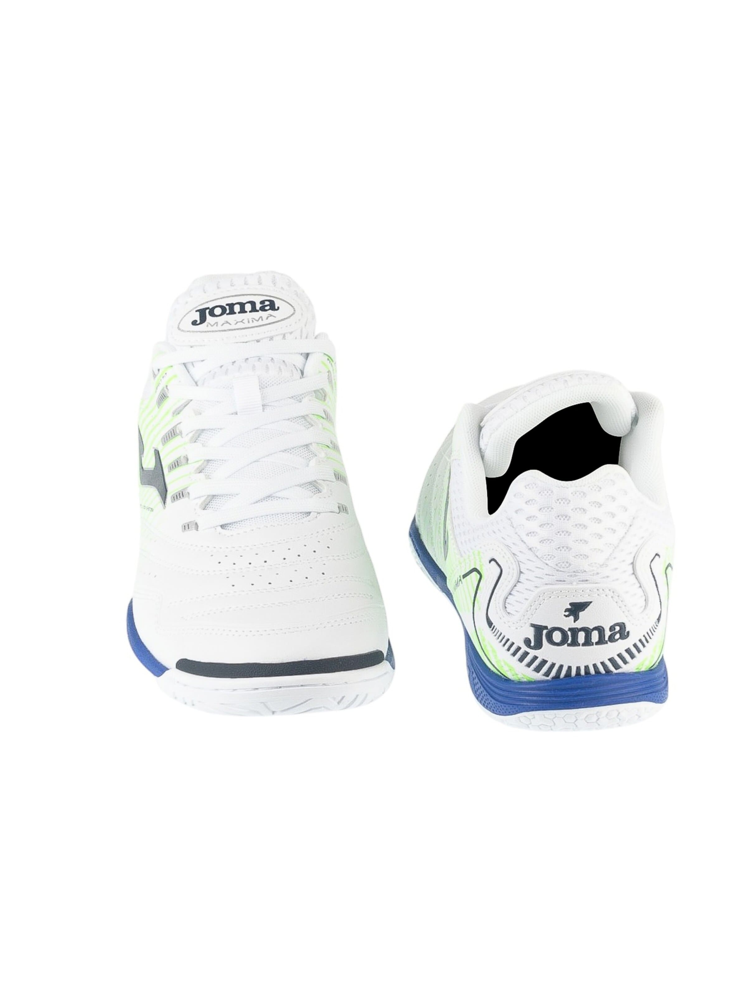 JOMA Voetbalschoen 'Joma Maxima 26 MAXW IN' in Wit