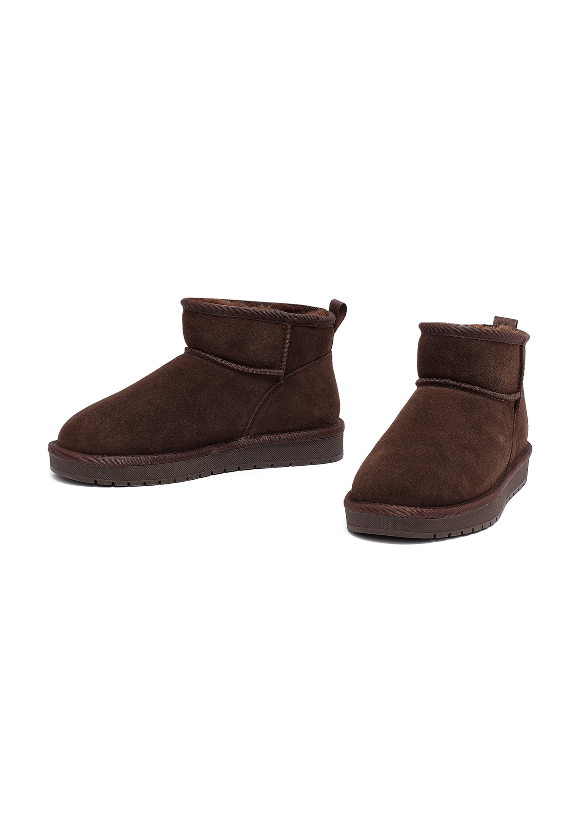 Derimod Boots in Brown