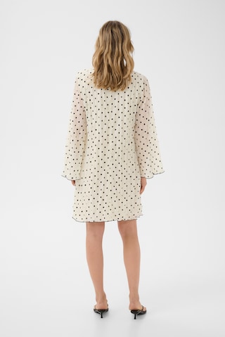 Cream - Vestido 'CRLonna' em bege