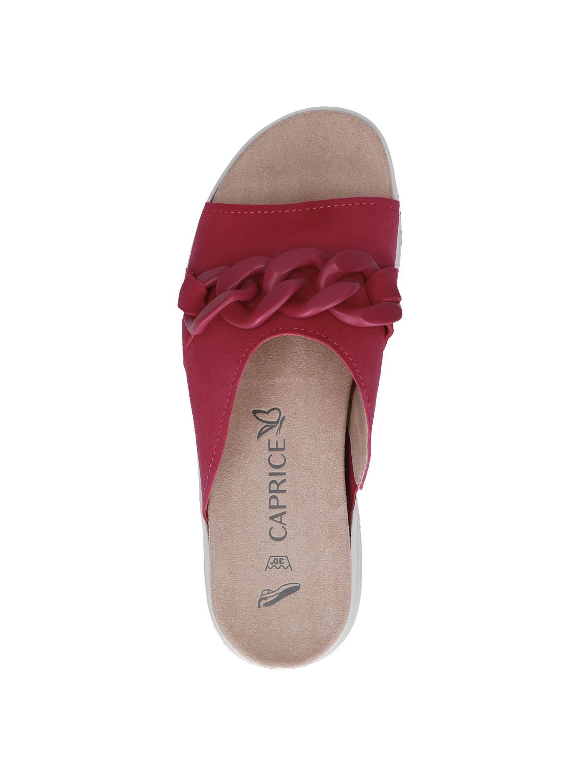 CAPRICE Muiltjes in Roze