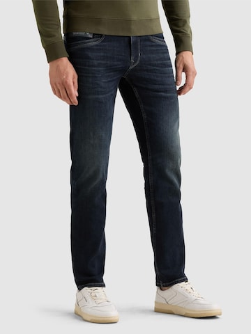 PME Legend - Vaquero 'Skyrak regular fit jeans' en azul: frente