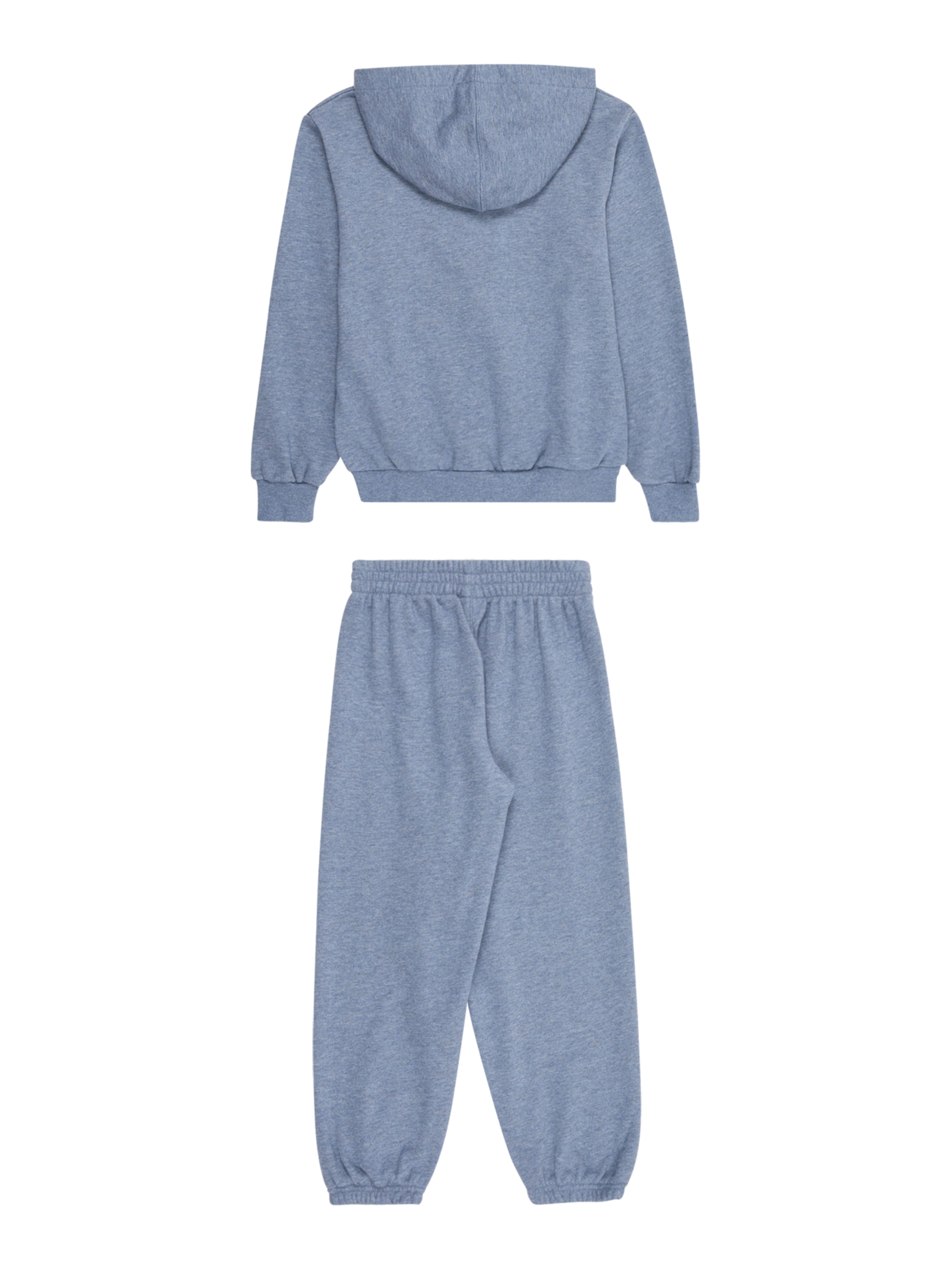 CONVERSE Костюм для бега 'HERITAGE' в Синий