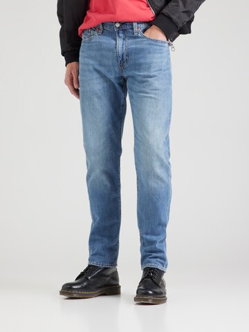 LEVI'S ® Tapered Farkut '502' värissä sininen: etupuoli
