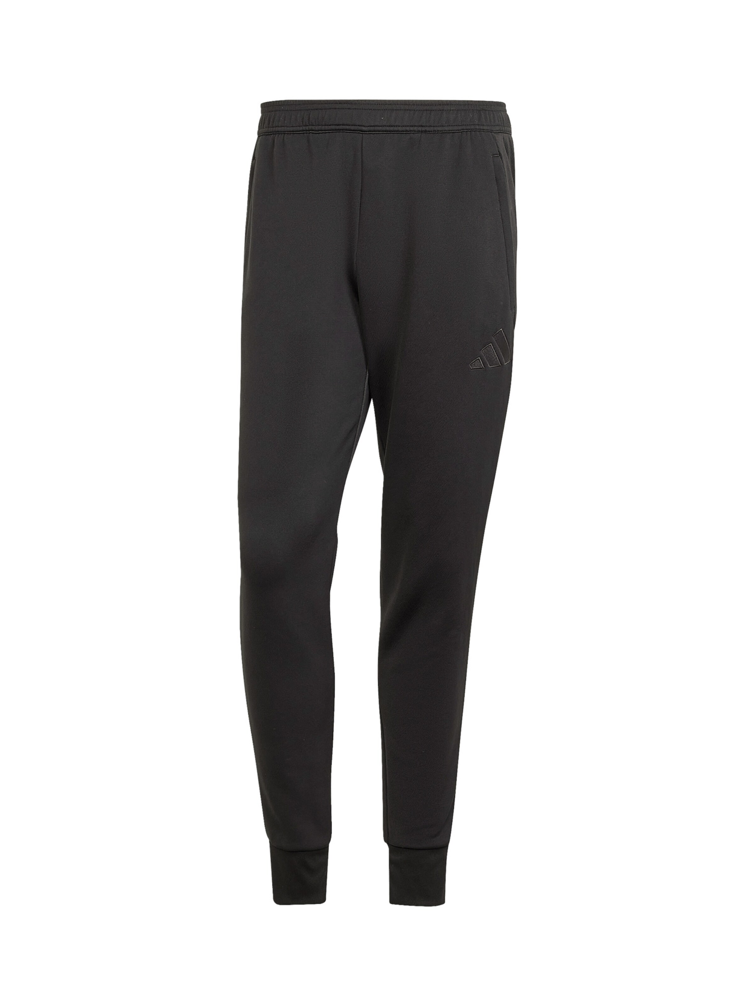 ADIDAS PERFORMANCE Sports trousers 'Tiro 25' in Black, Item view