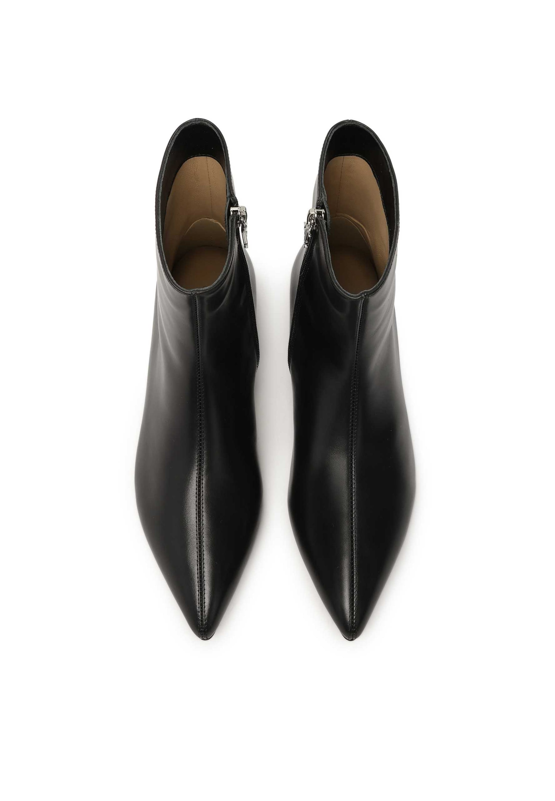 Boots Kazar Studio en noir