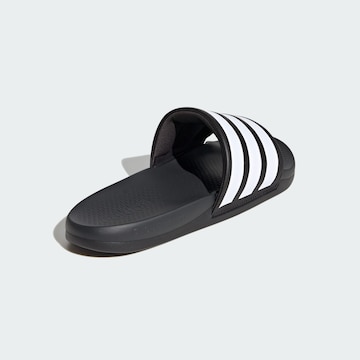 Mule 'Adilette Comfort 2.0' ADIDAS SPORTSWEAR en noir