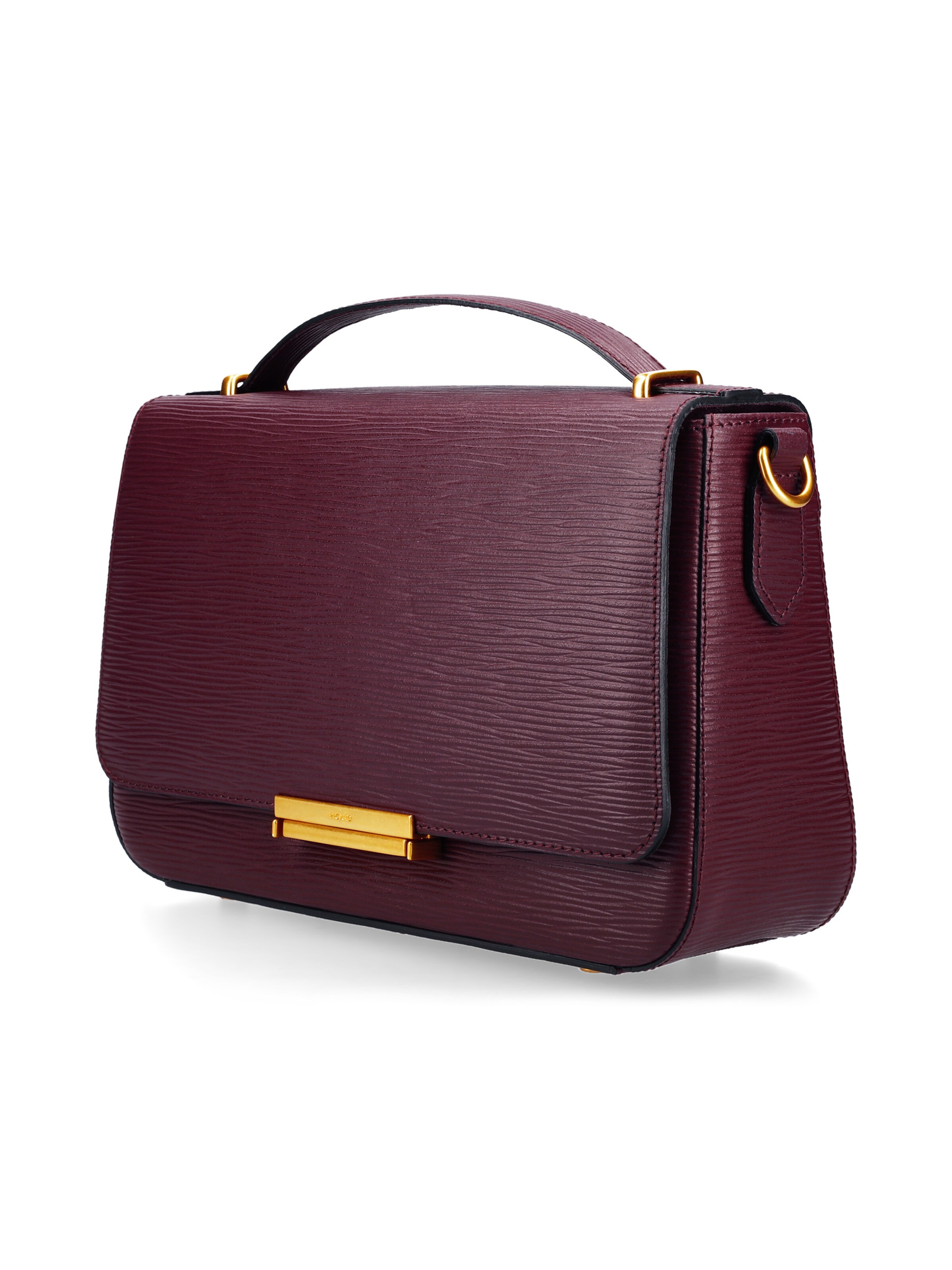 Picard Handbag 'Calais' in Red