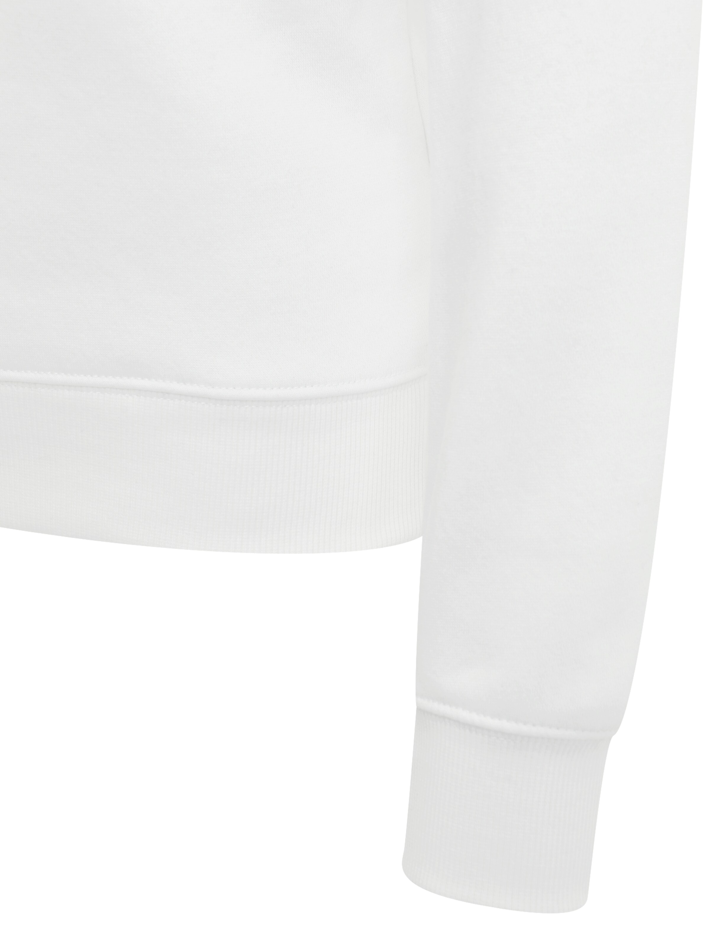 Tommy Jeans Μπλούζα φούτερ σε λευκό