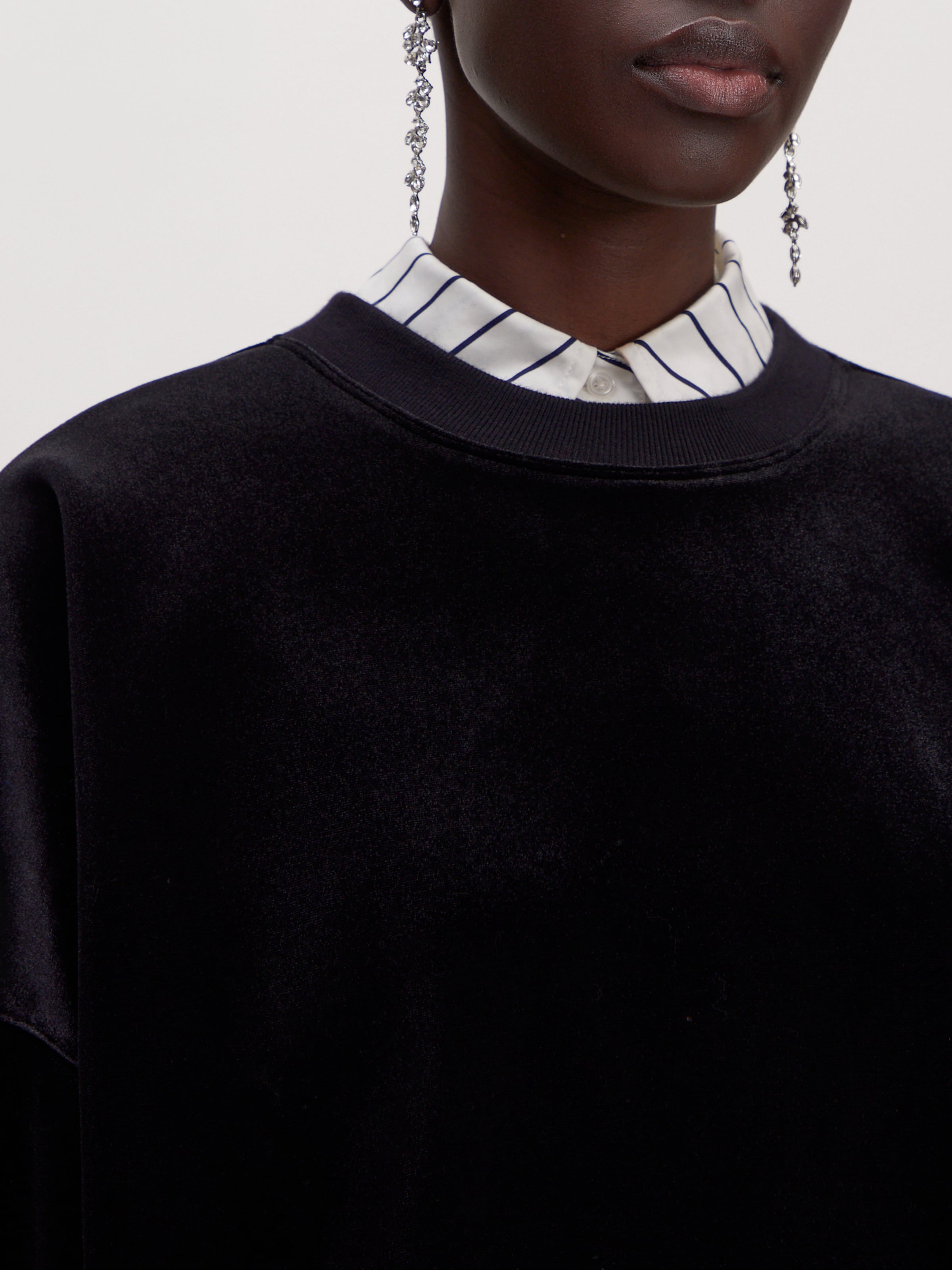 Sweatshirt 'Emielia'