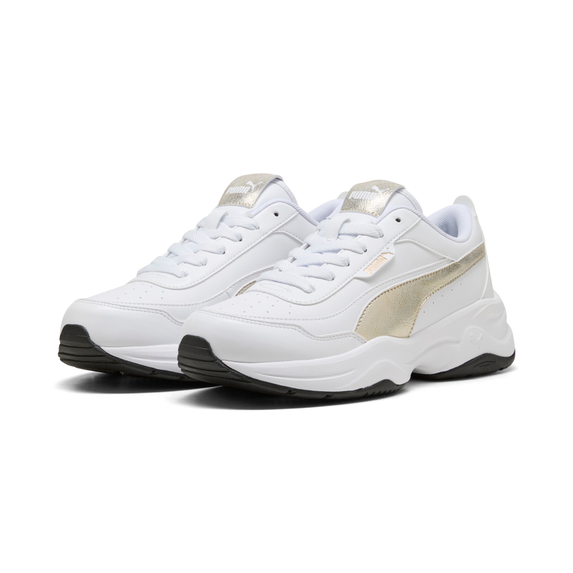 PUMA Sneakers laag in Wit