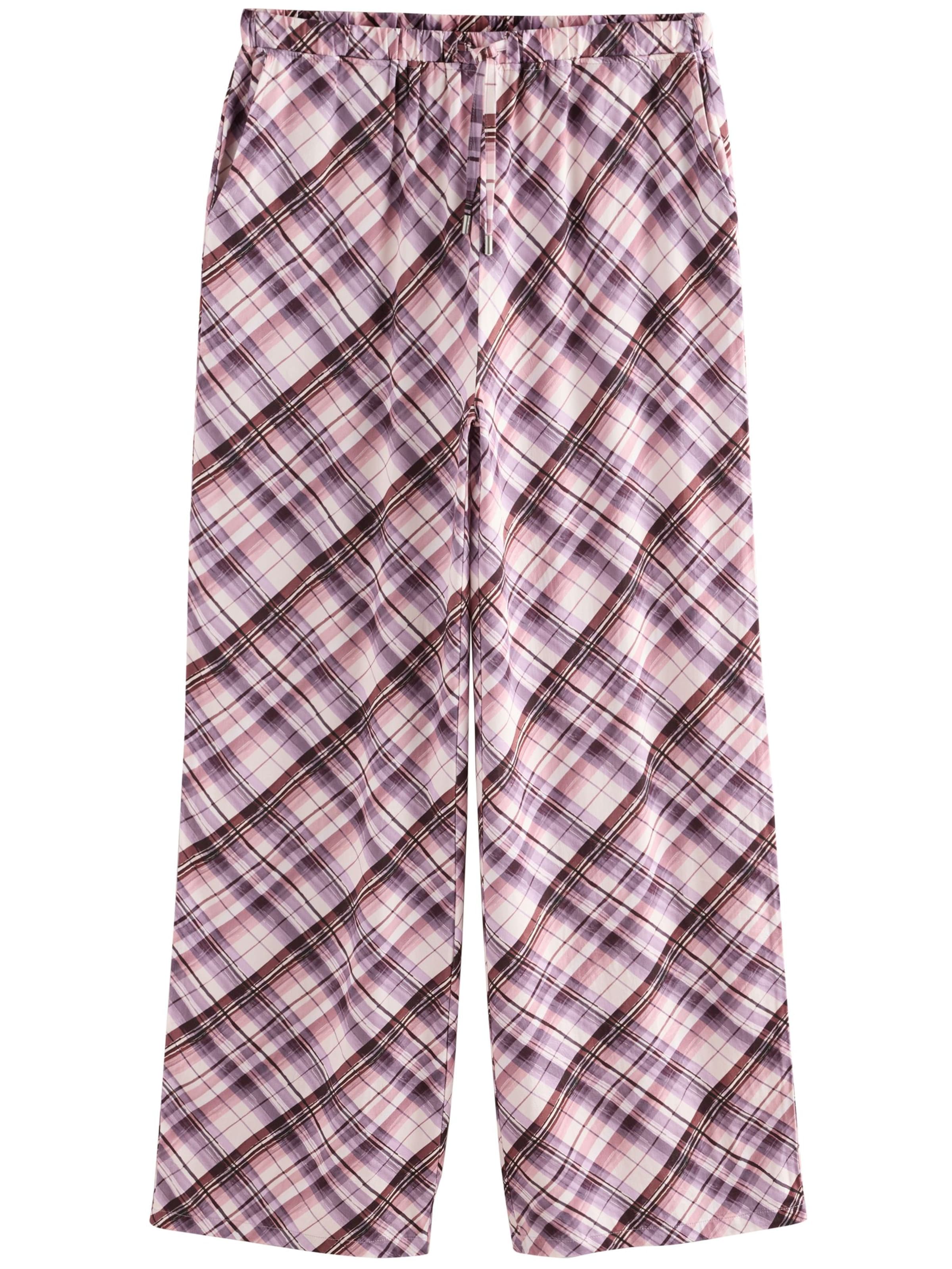 Next Пижама в Ярко-розовый