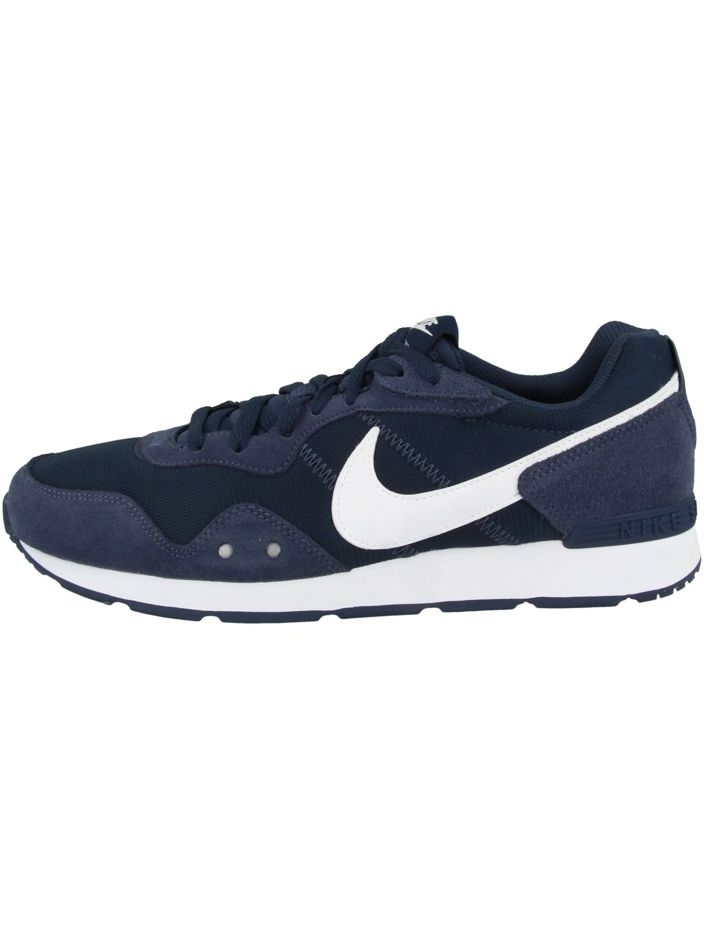 Nike Sportswear Sneakers laag 'Venture Runner' in Blauw