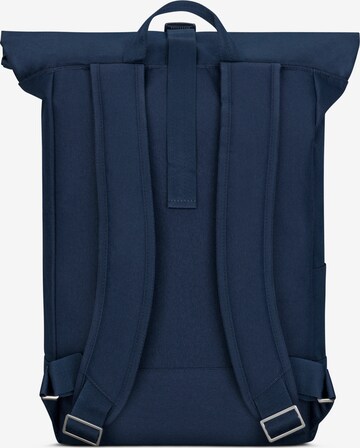 Johnny Urban Rucksack 'Robin Large' in Blau