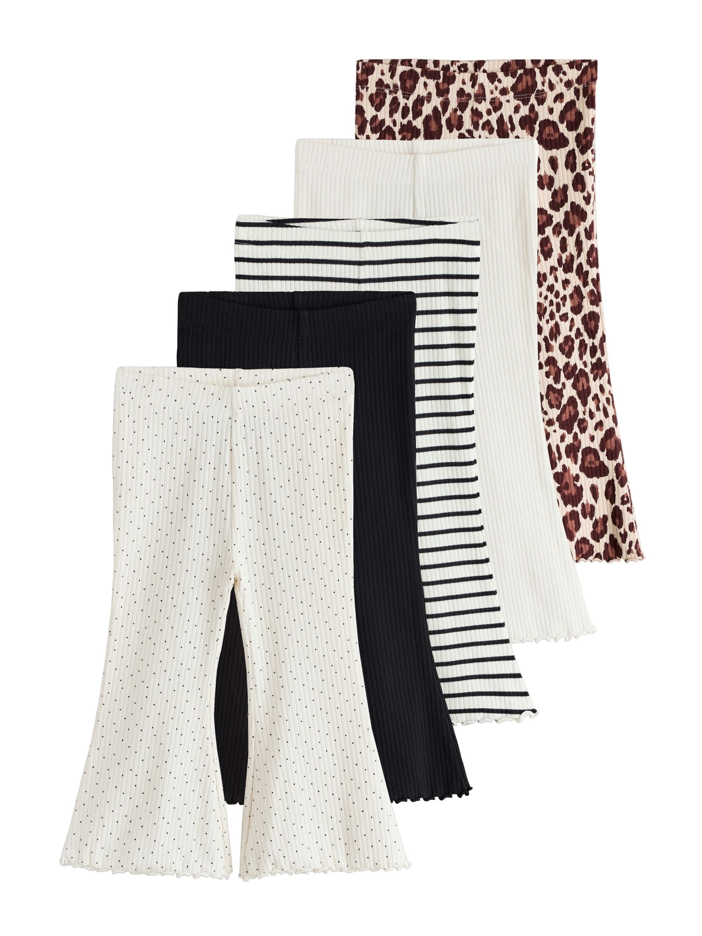 Flared Leggings di Next in colori misti: frontale