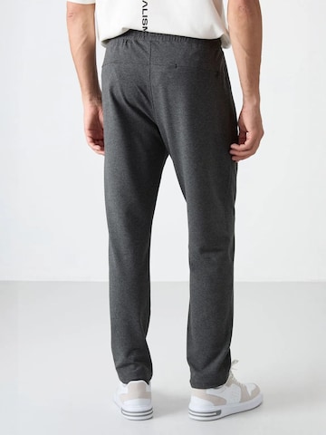 regular Pantaloni di Tommy Life in grigio