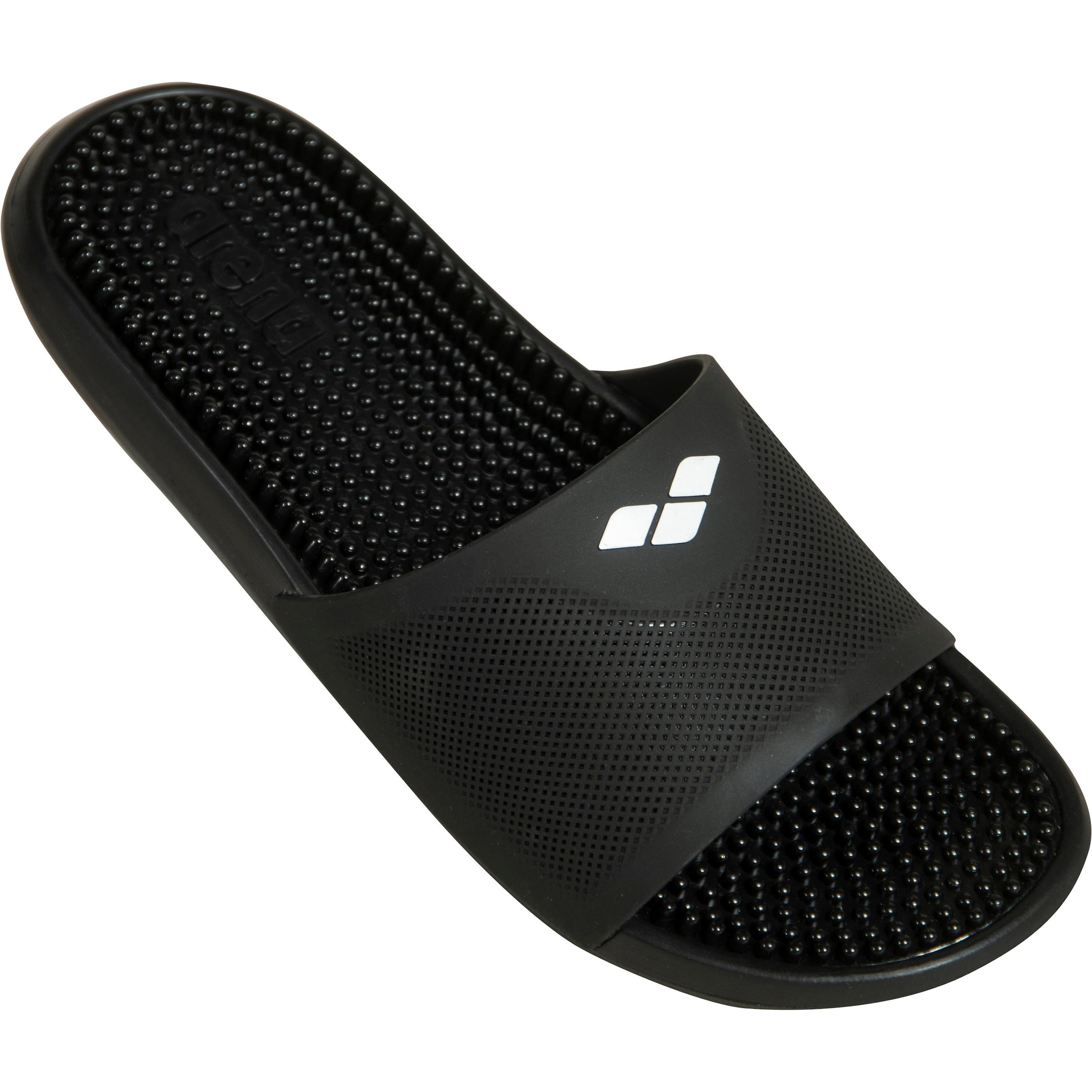 ARENA Strandcipő 'MARCO' - fekete