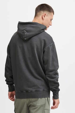 !Solid Sweatshirt 'Mattes' in Grey