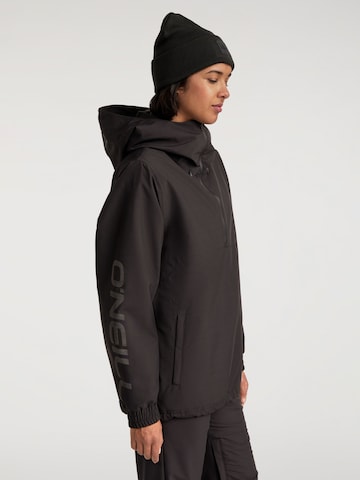 Giacca per outdoor di O'NEILL in nero