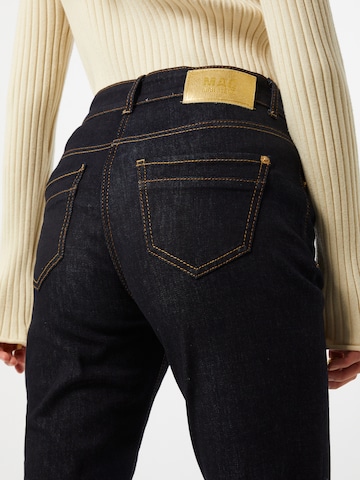 MAC Slimfit Jeans 'RICH' in Blau