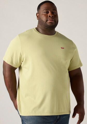 Levi's® Big & Tall Shirt in Green