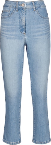 Basler Regular Jeans in Blue