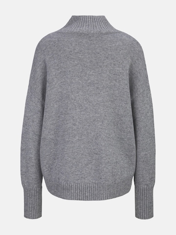 Dine'n'Dance Pullover 'Maria' in Grau