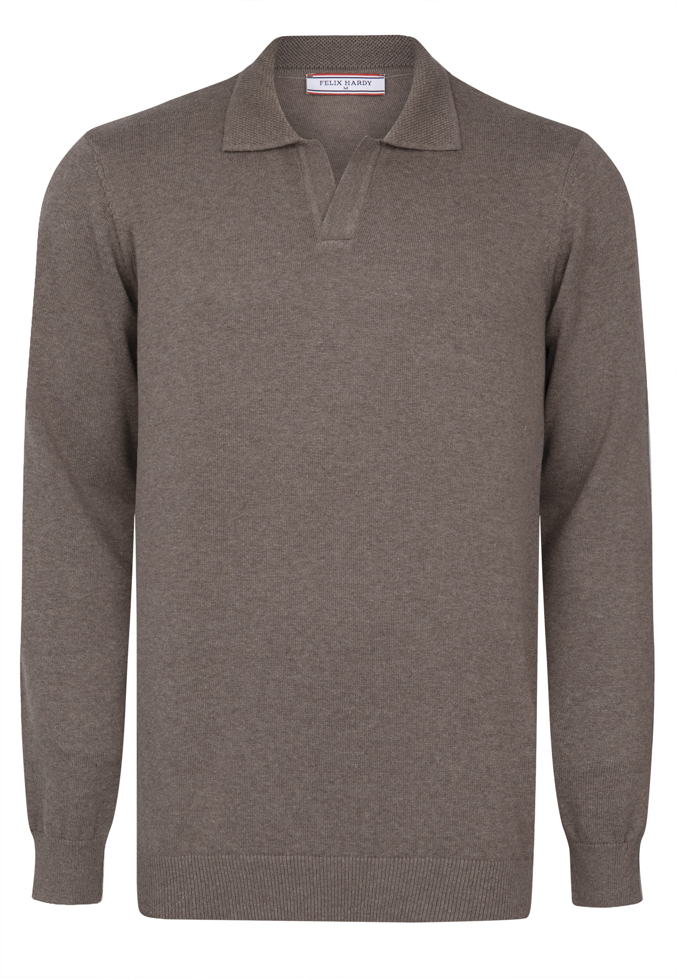 Felix Hardy Πουλόβερ σε μπεζ