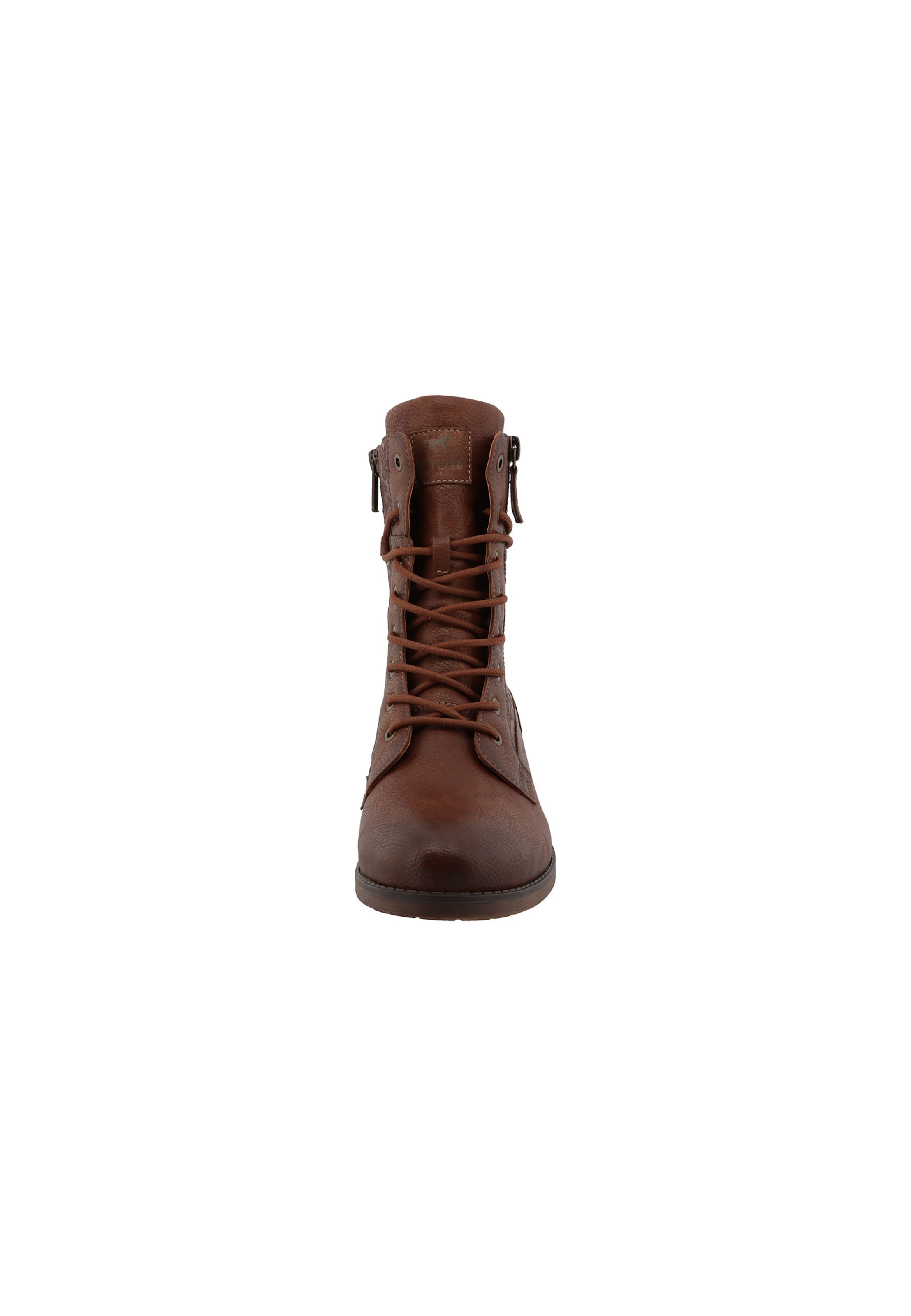 Stivaletto di MUSTANG in marrone