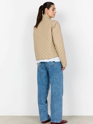 Soyaconcept Overgangsjakke 'SC-BENETE' i beige