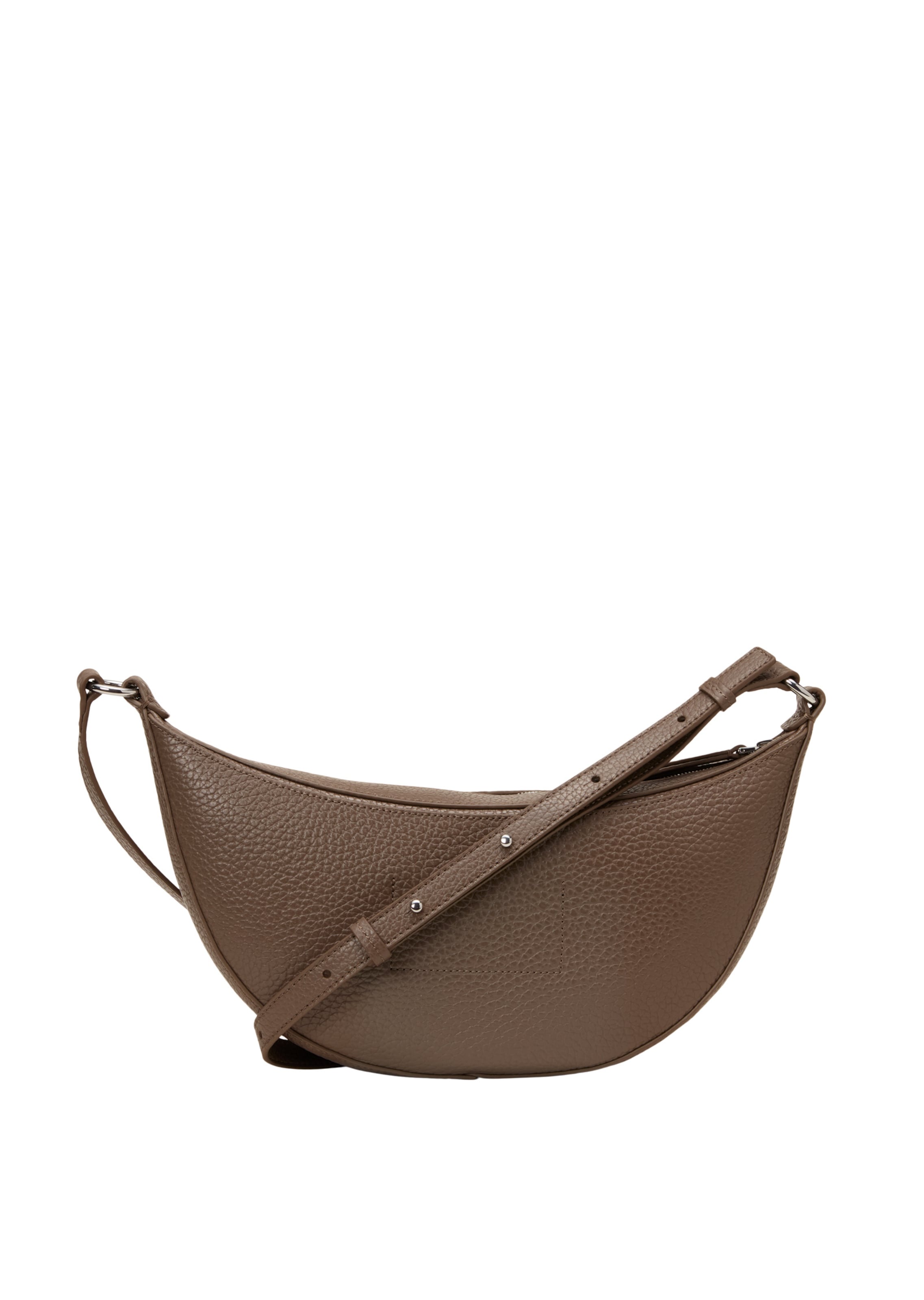 Marc O'Polo Umhängetasche in Braun