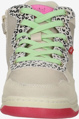 Kickers Sneaker in Beige