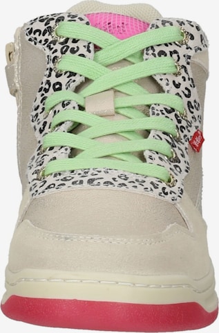 Kickers Sneakers in Beige