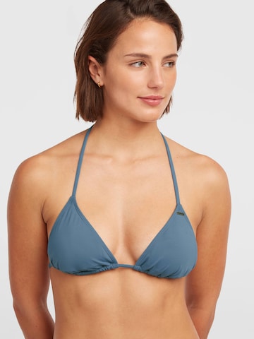 O'NEILL - Triángulo Bikini 'Essentials Capri Bondey' en azul