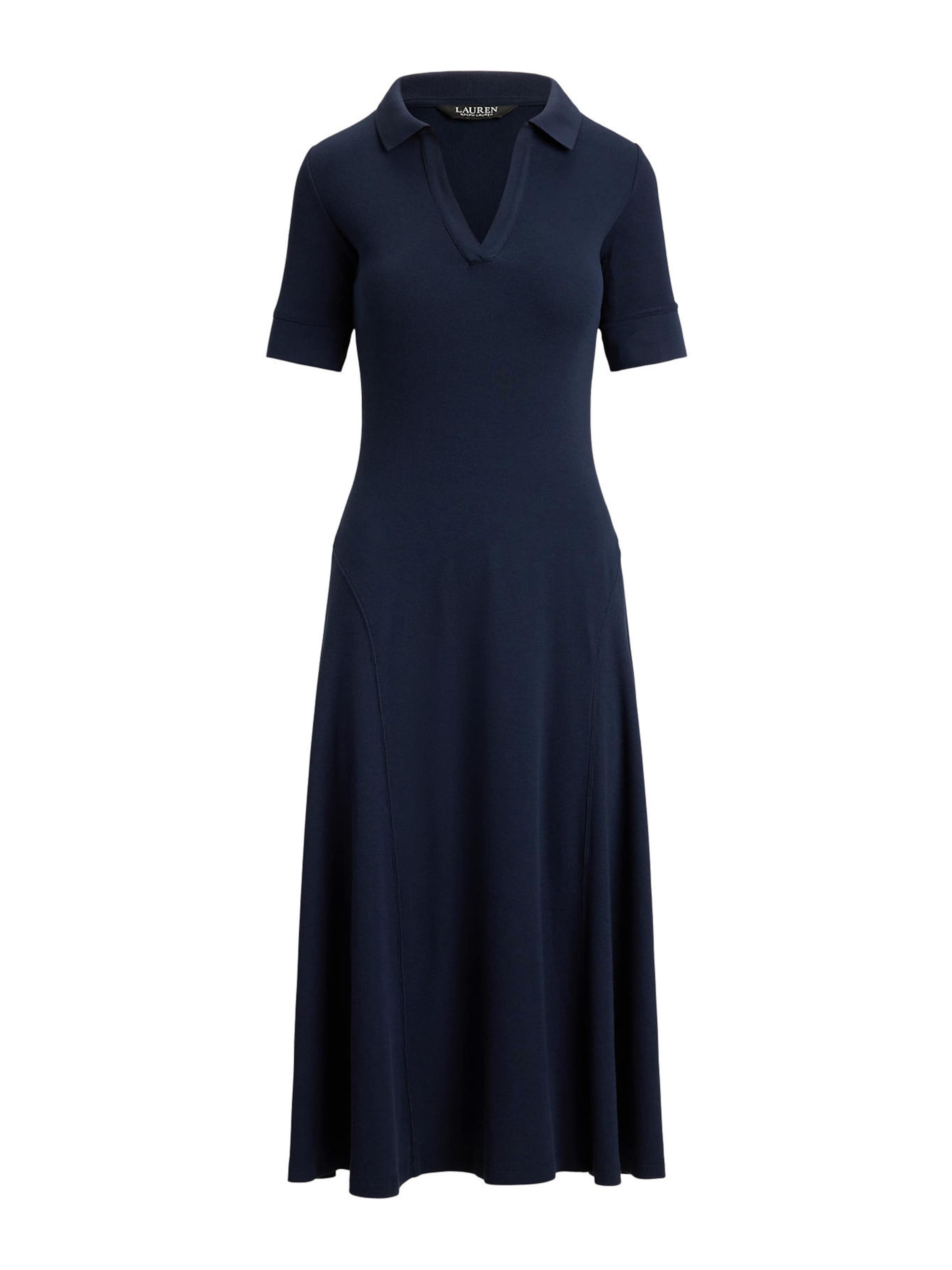 Lauren Ralph Lauren Knit dress in XS in Navy, Item view