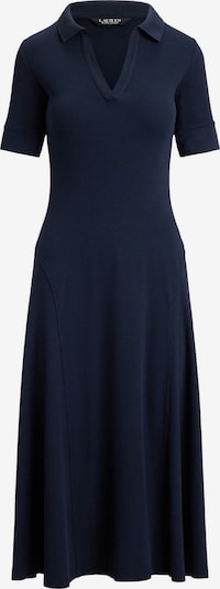 Lauren Ralph Lauren Pletena haljina veličine XS u mornarsko plava, Pregled proizvoda