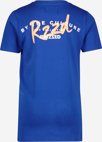 Raizzed T-Shirt 'SUNRAY' in Blau