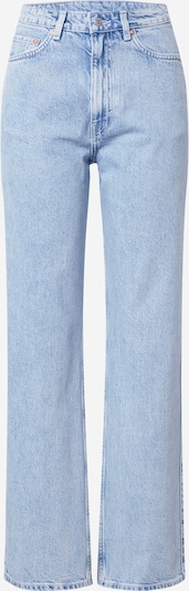 WEEKDAY Jeans 'Rowe' in Light blue, Item view