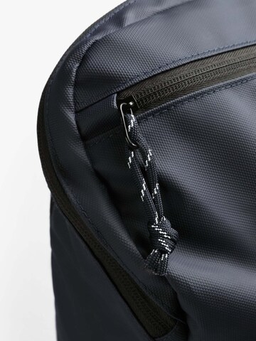 Scalpers Rucksack 'Conga' in Blau